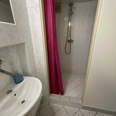 Apartamento U Sjezdovky *