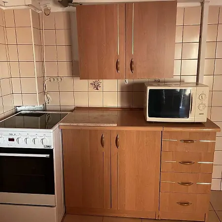 U Sjezdovky Apartman