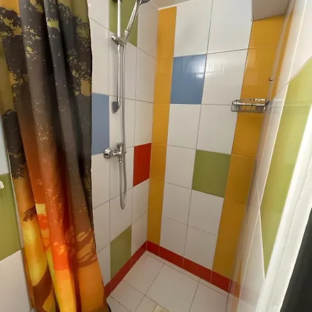 Apartman U Sjezdovky Janské Lázně