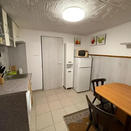 U Sjezdovky Apartman